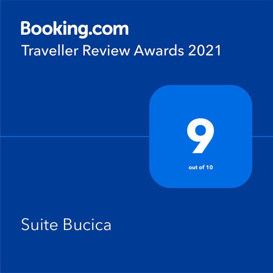 Suite Bucica Тегисе Экстерьер фото