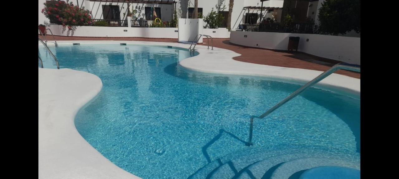 Suite Bucica Тегисе Экстерьер фото