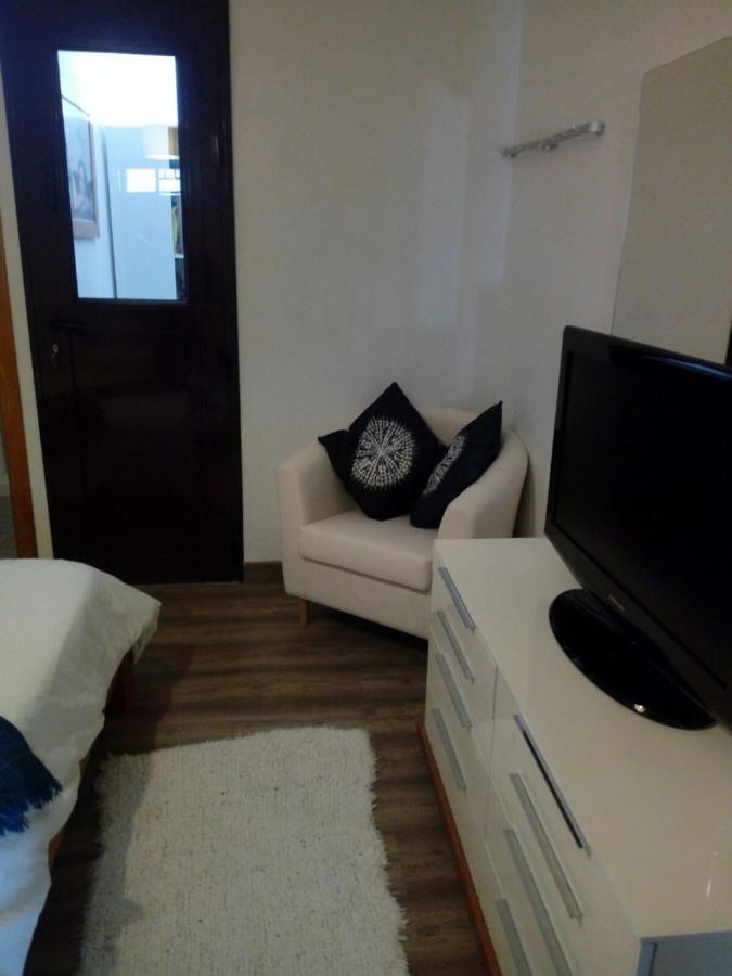 Suite Bucica Тегисе Экстерьер фото